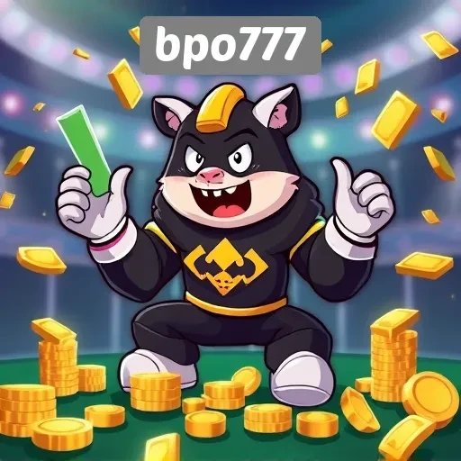 Program Bonus dan Promosi Menarik di bpo777