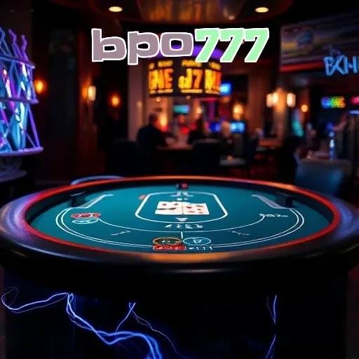 bpo777: Bonus Harian yang Menggoda dan Menguntungkan untuk Anda