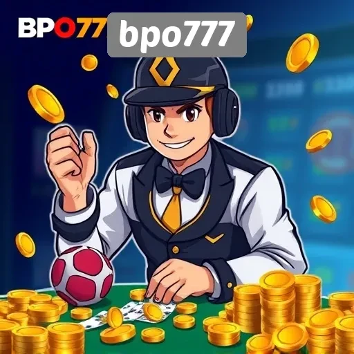 Peluang dan Tantangan Mendaftar di BPO777