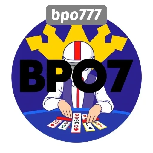 BPO777 Fasilitas dan Layanan Unggulan bagi Pemain