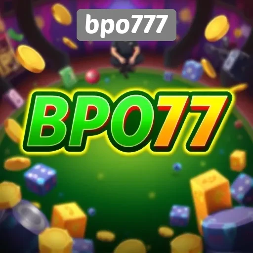 Mengenal Situs Game BPO777 dan Fitur Menariknya
