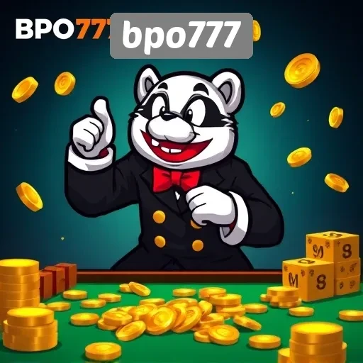 Keseruan Permainan yang Ditawarkan oleh BPO777