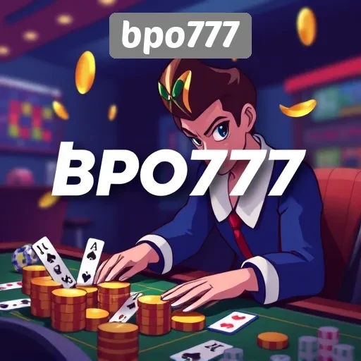 Mengenal Situs Bpo777 Sebagai Destinasi Game Online