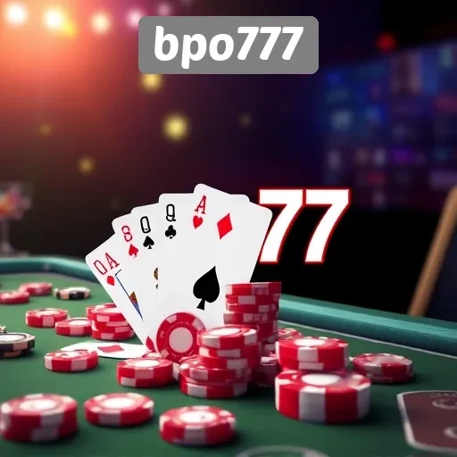 Review Terbaru Situs Game Bpo777 untuk Penggemar Judi Online
