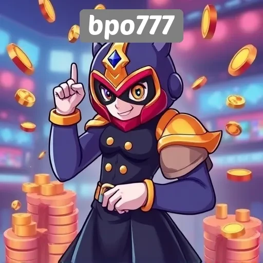 Sebagai Situs Game bpo777 Menawarkan Keseruan dan Keamanan
