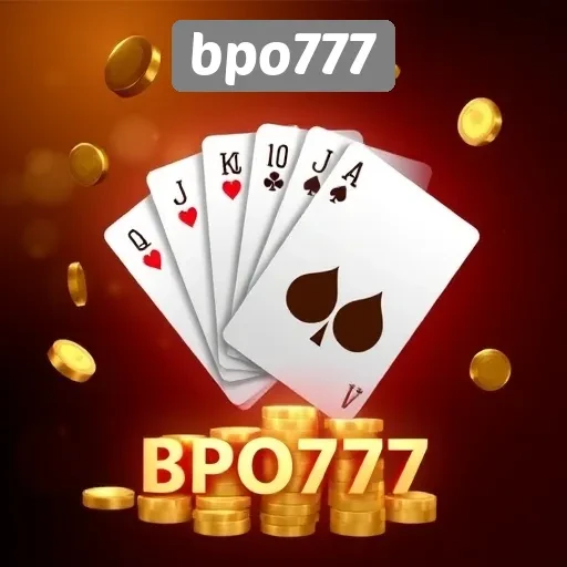 Keunggulan BPO777 Dalam Menawarkan Permainan Yang Beragam