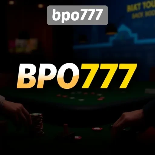 Mengapa BPO777 Menjadi Pilihan Utama di Kalangan Gamer Indonesia