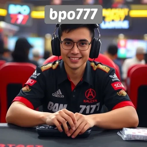 Keberhasilan BPO777 dalam Memikat Para Gamer Indonesia