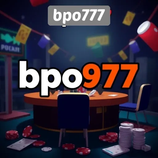 Panduan Memulai Bermain di Situs Bpo777