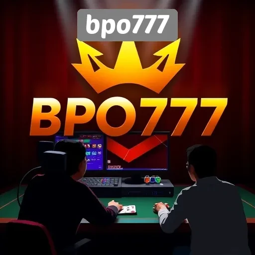 Dampak BPO777 terhadap Industri Game Online di Indonesia