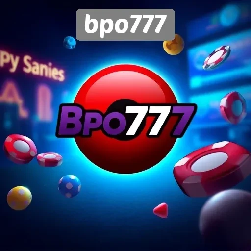 Mengenal Bpo777 Sebagai Platform Game Online Terpercaya
