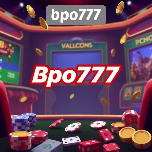 Studi Kasus Pengalaman Pemain di Bpo777 dan Ulasannya