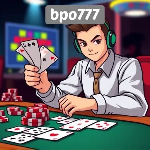Keamanan dan Lisensi Situs Game BPO777