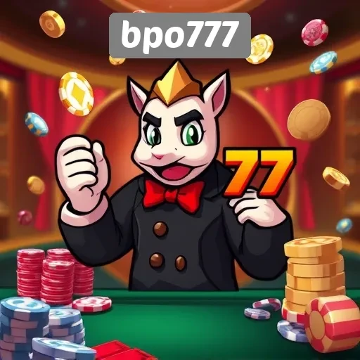 Mengenal BPO777 sebagai Situs Game Terpercaya di Indonesia