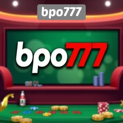 Perbandingan Bpo777 dengan Situs Game Lainnya