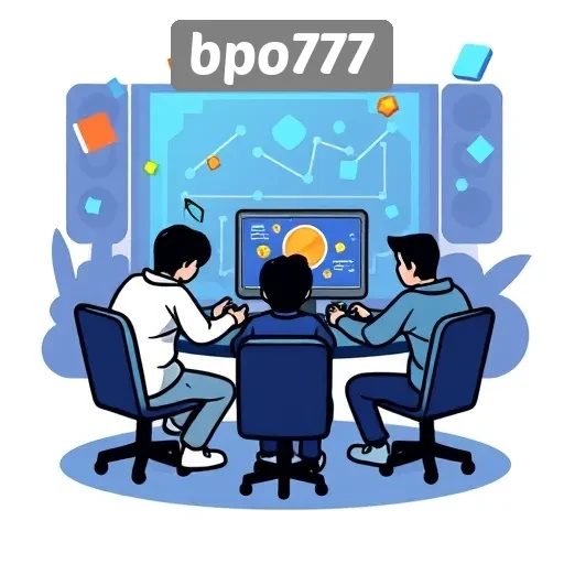 Tanggapan Komunitas Game Terhadap bpo777