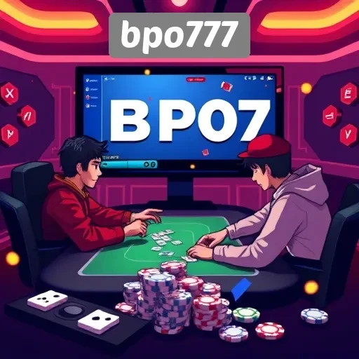 Kepuasan Pelanggan di BPO777 dalam Dunia Game Online