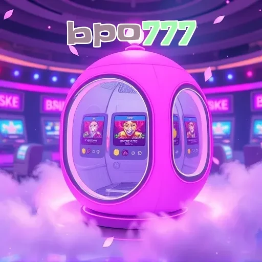 bpo777: Setoran Aman untuk Pengalaman Game yang Nyaman dan Terpercaya