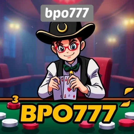 Beragam Pilihan Permainan Menarik di BPO777