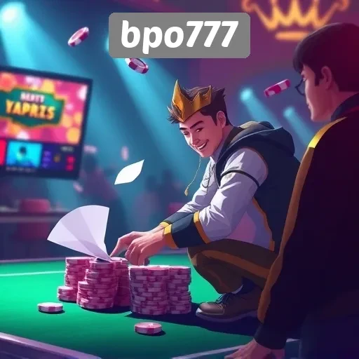 Pengalaman Bermain Game yang Menarik di Bpo777