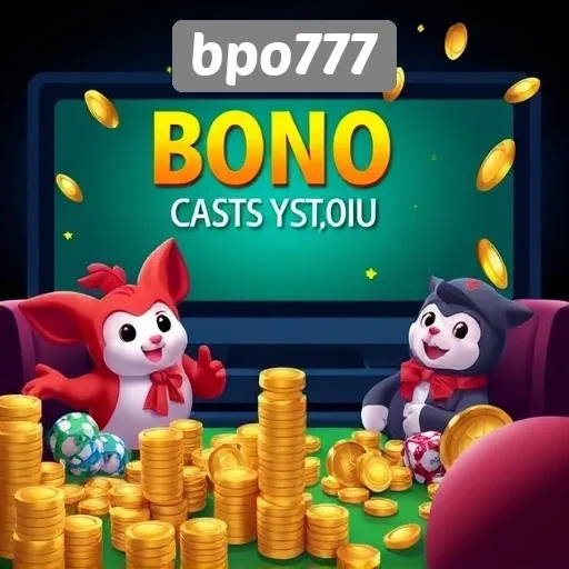 Mengexplore Fitur Bonus dan Promosi Menarik di BPO777