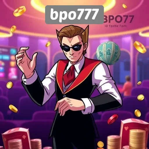 Jelajahi Berbagai Jenis Permainan di BPO777
