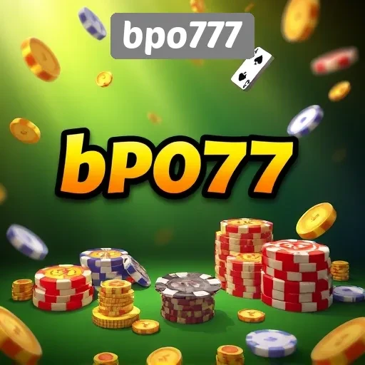 Menggali Fitur Menarik dari Situs Game Bpo777