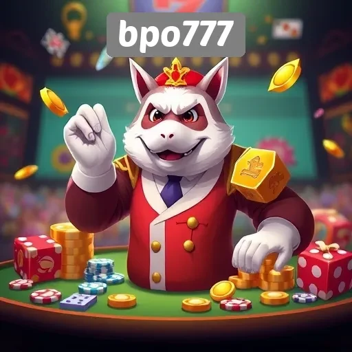 Menelusuri Jenis Permainan yang Tersedia di bpo777