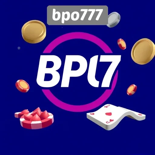 Tinjauan Beragam Permainan yang Tersedia di bpo777