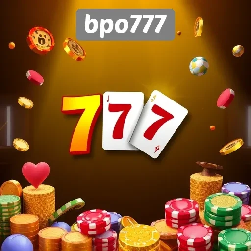 Jenis Permainan yang Tersedia di BPO777 untuk Semua Kalangan