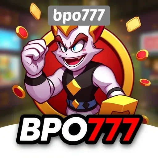 Pengenalan BPO777 Sebagai Situs Game Terpercaya di Indonesia