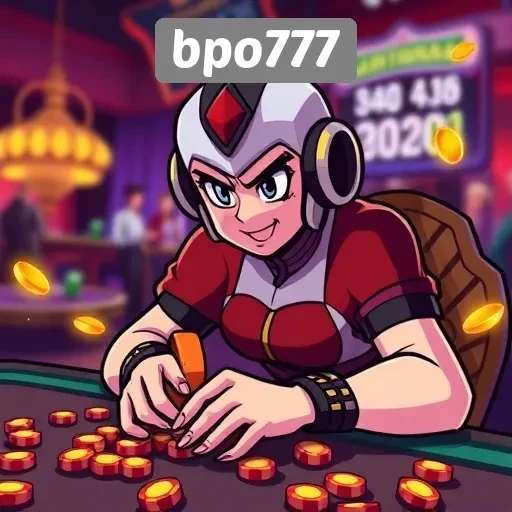 Kelebihan Bergabung dengan BPO777 untuk Pemain Baru