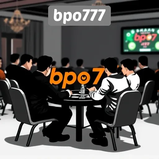 Keuntungan Bergabung dengan Komunitas Bpo777