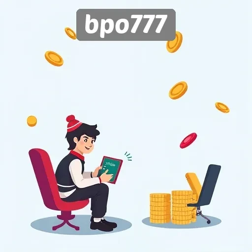 Update Fitur Terbaru yang Tersedia di Bpo777
