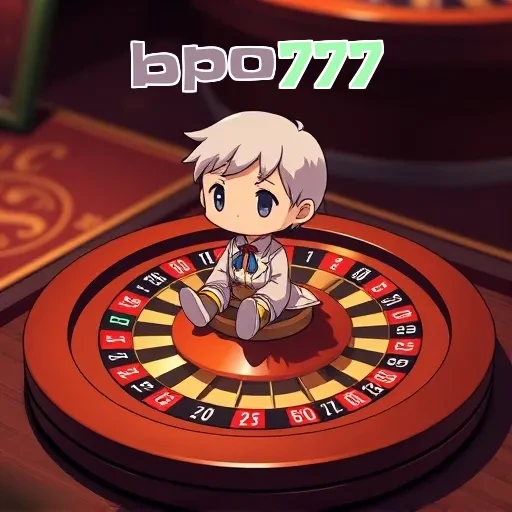 bpo777: Nikmati Poker Online Penuh Seru dan Bonus Menarik