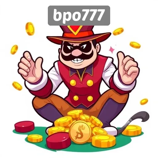 Game Populer yang Tersedia di Platform BPO777