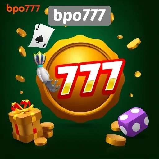 Promosi dan Bonus Menarik yang Tersedia di bpo777