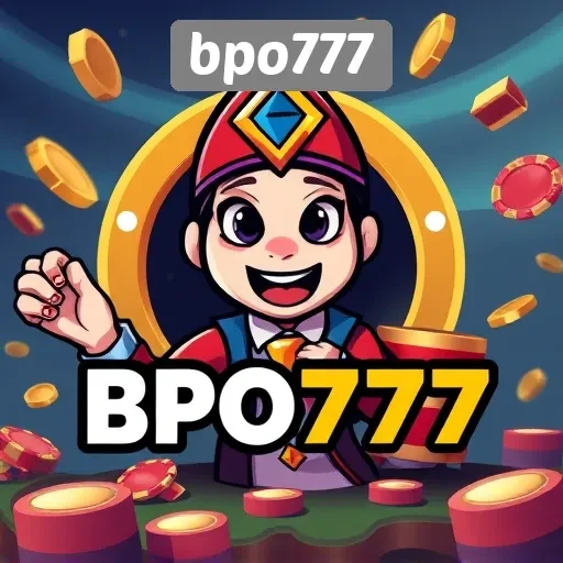 Ulasan Lengkap tentang Situs Game BPO777 untuk Pemain Indonesia