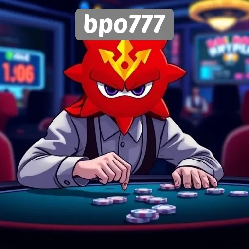 Tips Aman Bermain di Situs Bpo777 untuk Pemula