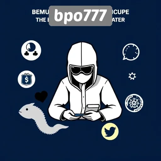 Keselamatan dan Keamanan Dalam Bermain di bpo777