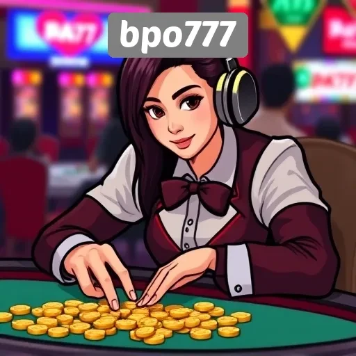 Analisis Keamanan dan Kenyamanan di bpo777