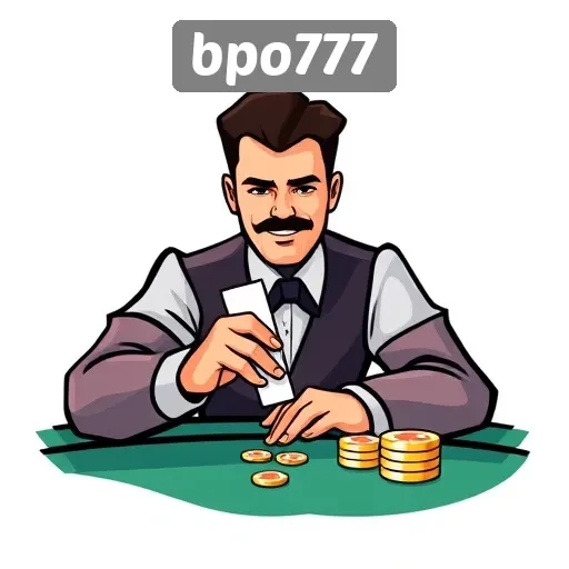 Taktik dan Strategi Sukses Bermain di bpo777