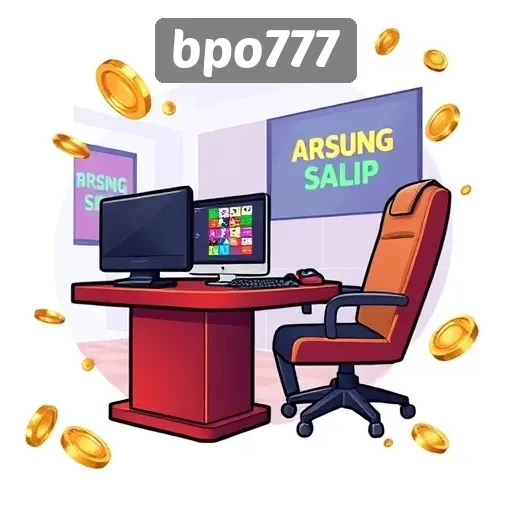 Memahami Fitur Unggulan Situs Game BPO777